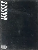 Masses Magazine (Engelska) 1
