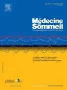 Médecine du Sommeil (Franska)