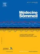 Médecine du Sommeil (Franska)