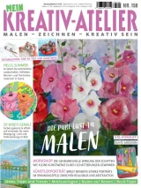 Mein Kreativ Atelier (Tyska) 1
