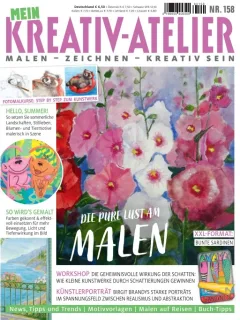 Mein Kreativ Atelier (Tyska)