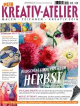 Mein Kreativ Atelier (Tyska) 1