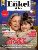 Meine Enkel & ich (Tyska) 1