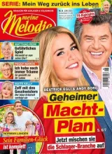 Meine Melodie (Tyska) 1