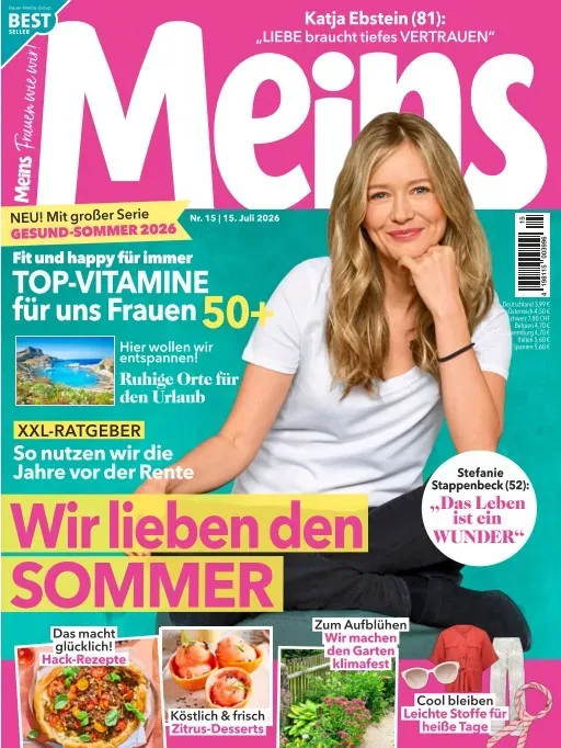 Meins (Tyska)
