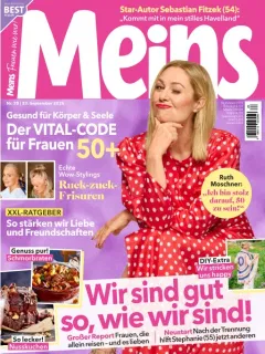 Meins (Tyska)