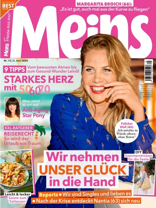 Meins (Tyska)