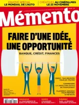 Mémento (Franska) 1