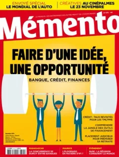 Mémento (Franska)