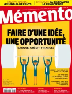 Mémento (Franska)