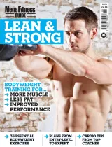 Men's Fitness Guide Magazine 1