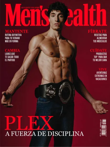 Men's Health (Spanska)