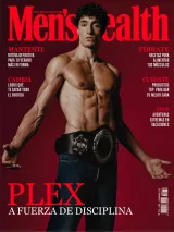 Men's Health (Spanska) 1