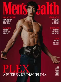 Men's Health (Spanska)