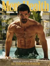 Men's Health (Spanska) 1