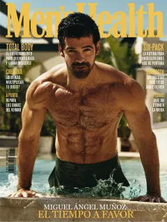 Men's Health (Spanska)