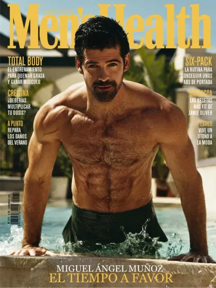 Men's Health (Spanska)
