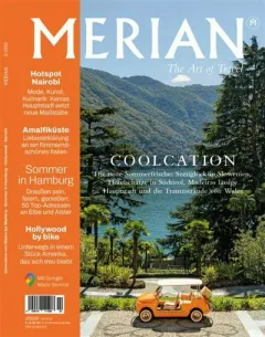 Merian (Tyska)