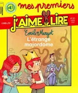 Mes Premiers J'aime Lire (Franska) 1