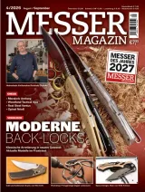 Messer (Tyska) 1