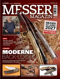 Messer (Tyska)