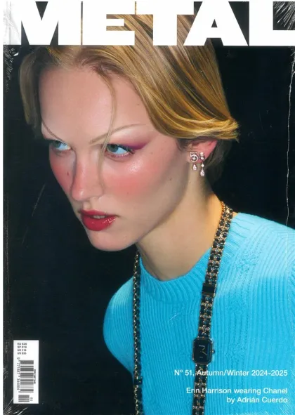 Metal Magazine (Engelska)