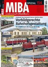 MIBA Spezial (Tyska) 1