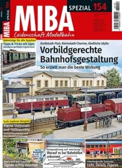 MIBA Spezial (Tyska)