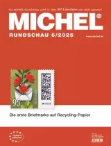 Michel Rundschau (Tyska) 1