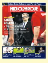 Midi Olympique (Franska) 1