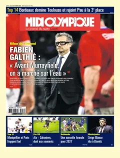Midi Olympique (Franska)