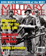 Military Heritage Magazine 1