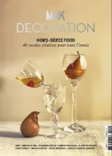 MilK Decoration Hors-série (Franska) 1