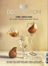 MilK Decoration Hors-série (Franska) 1