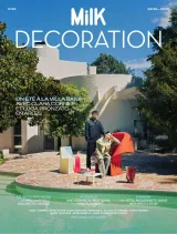 Milk Decoration Magazine (Franska) 1