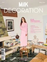 Milk Decoration Magazine (Franska) 1
