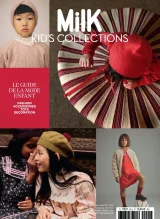 Milk Kids Collections Magazine (Franska) 1