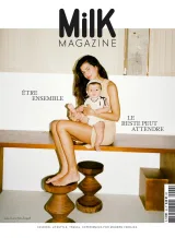 Milk Magazine (Franska) 1