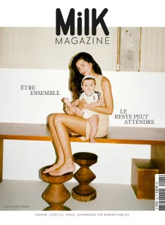 Milk Magazine (Franska)
