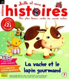 Mille et une histoires (Franska)