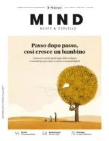 MIND - Mente & Cervello (Italienska) 1