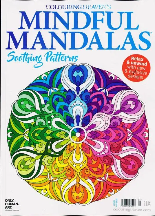 Mindful Mandalas