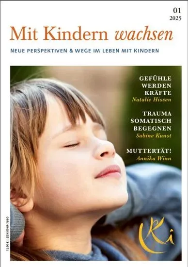 Mit Kindern wachsen (Tyska)