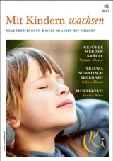 Mit Kindern wachsen (Tyska) 1