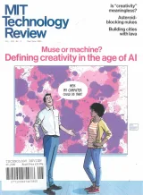 MIT Technology Review Magazine 1