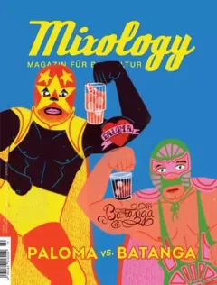 Mixology (Tyska)