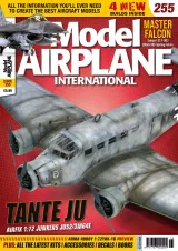 Model Airplane International Magazine 1