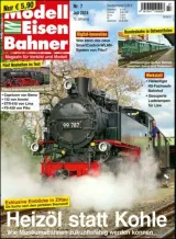 Modell Eisenbahner (Tyska) 1