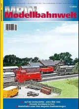 Modellbahnwelt (Tyska) 1