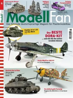 ModellFan (Tyska)